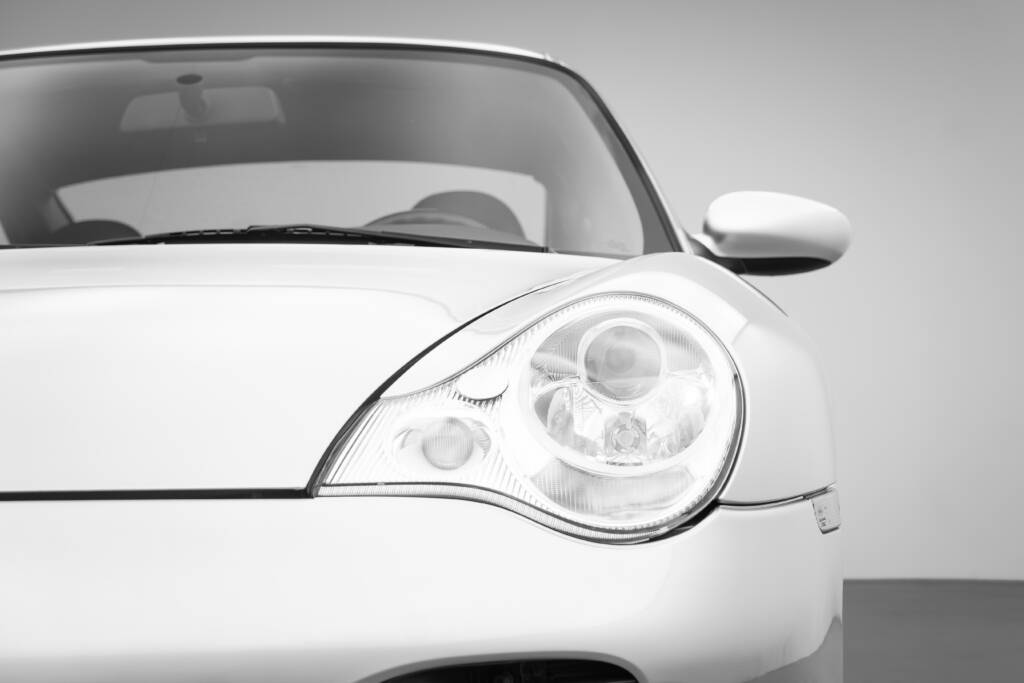 Porsche 911 Carrera 4S - miniatyr 28