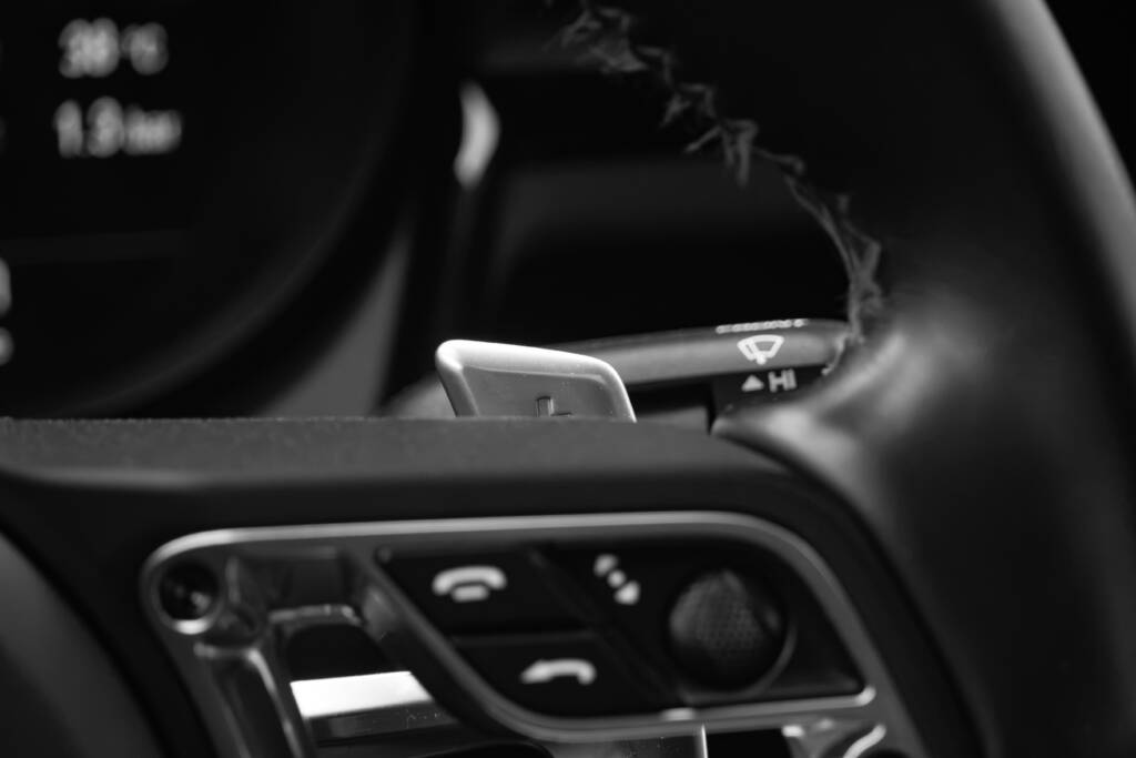 Porsche Macan S - miniatyr 18