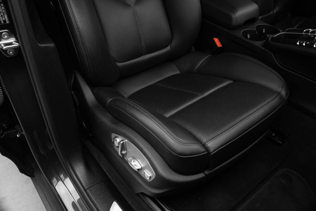 Porsche Macan S - miniatyr 29