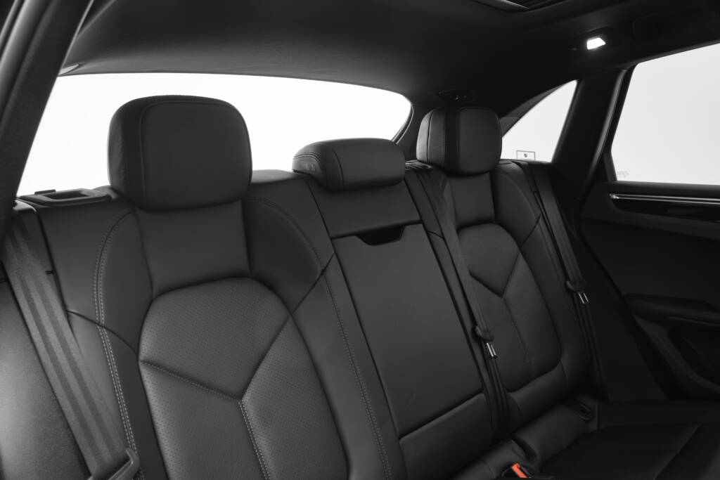 Porsche Macan S - miniatyr 37