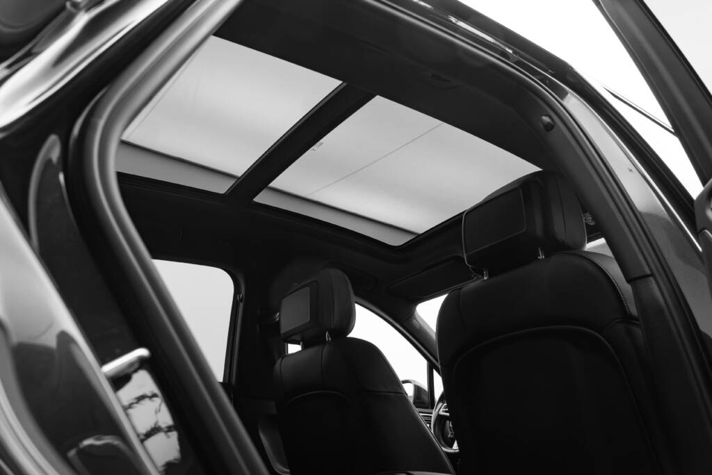 Porsche Macan S - miniatyr 38