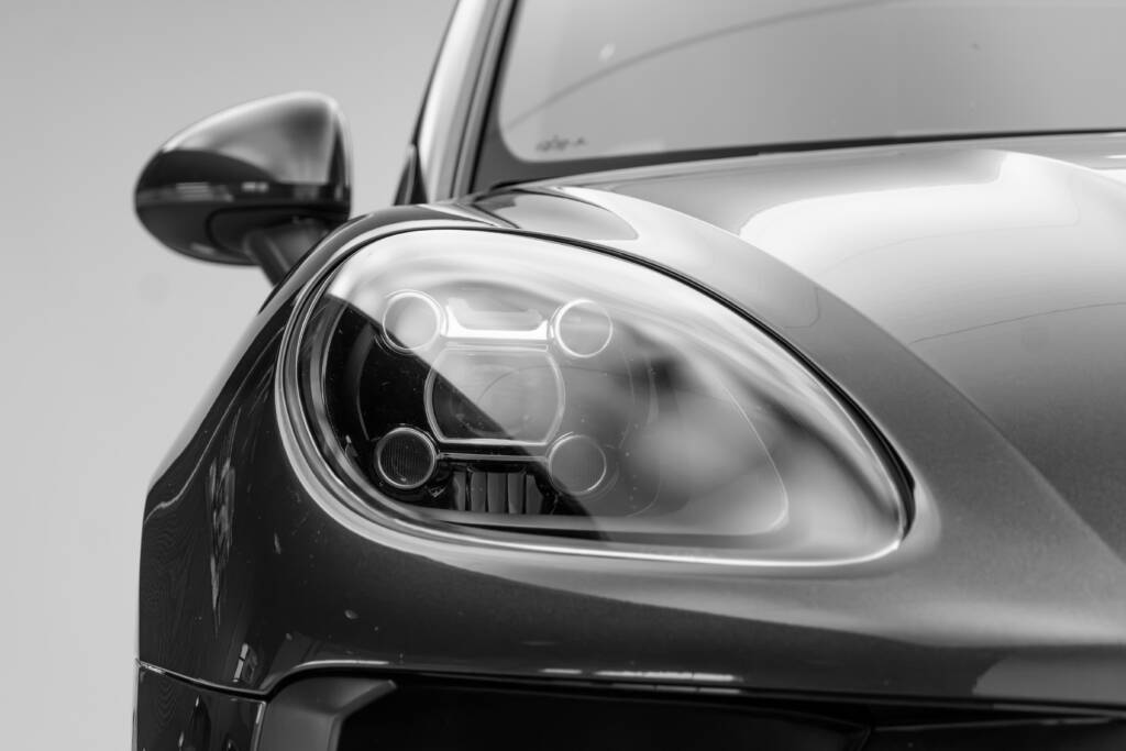 Porsche Macan S - miniatyr 40