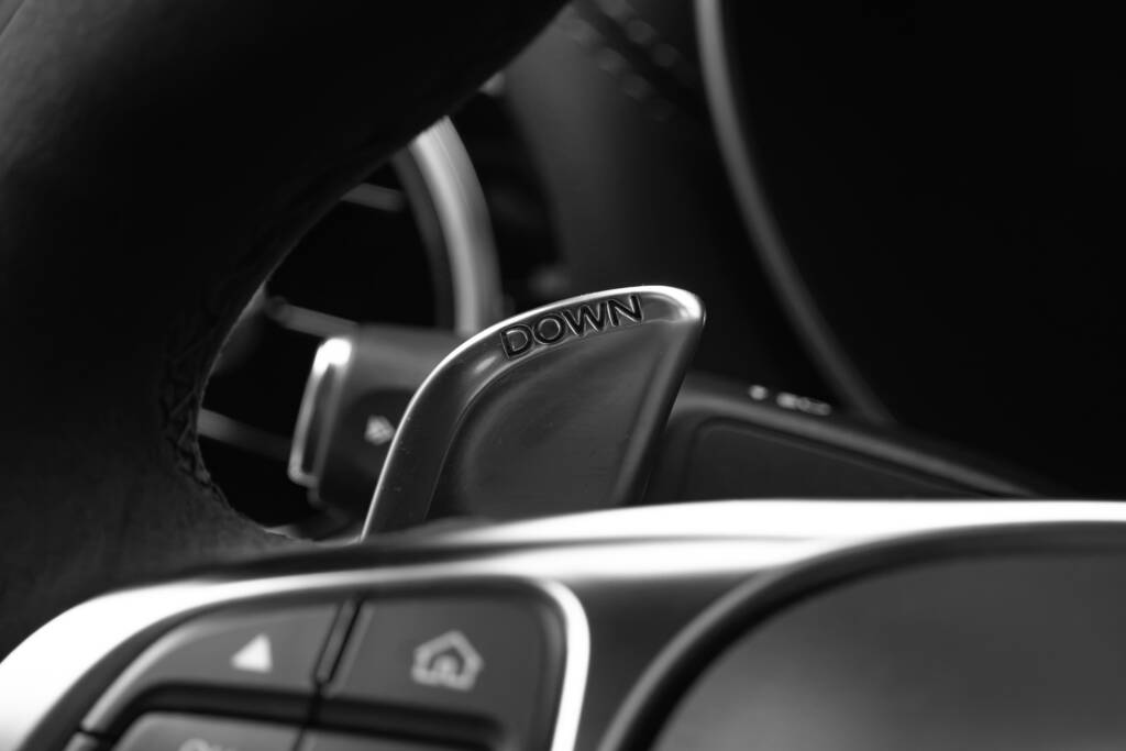 Mercedes AMG GT S - miniatyr 19