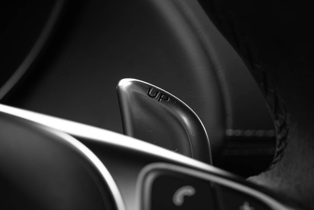 Mercedes AMG GT S - miniatyr 20