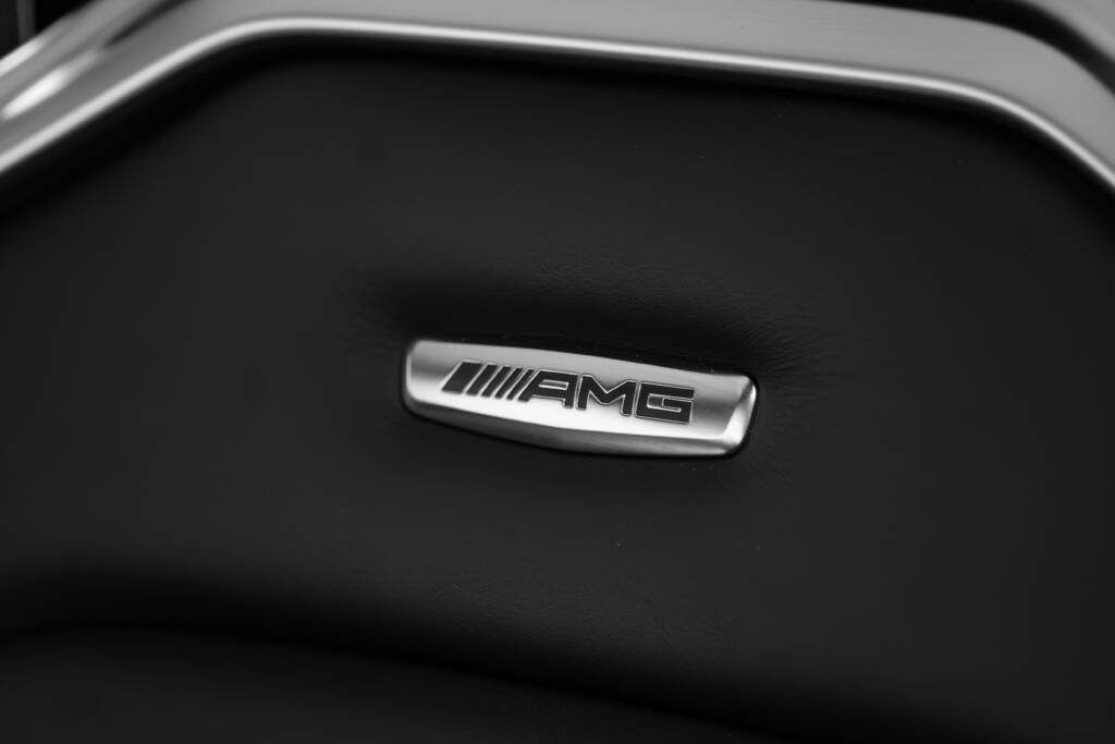Mercedes AMG GT S - miniatyr 22