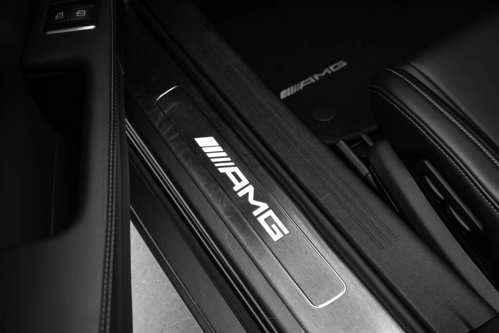 Mercedes AMG GT S - miniatyr 26