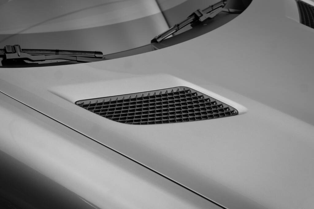 Mercedes AMG GT S - miniatyr 37