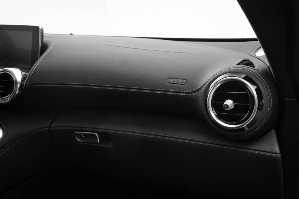 Mercedes AMG GT S - miniatyr 41
