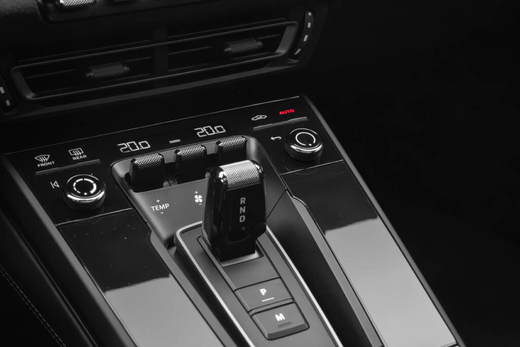 Porsche 911 Carrera GTS - miniatyr 13