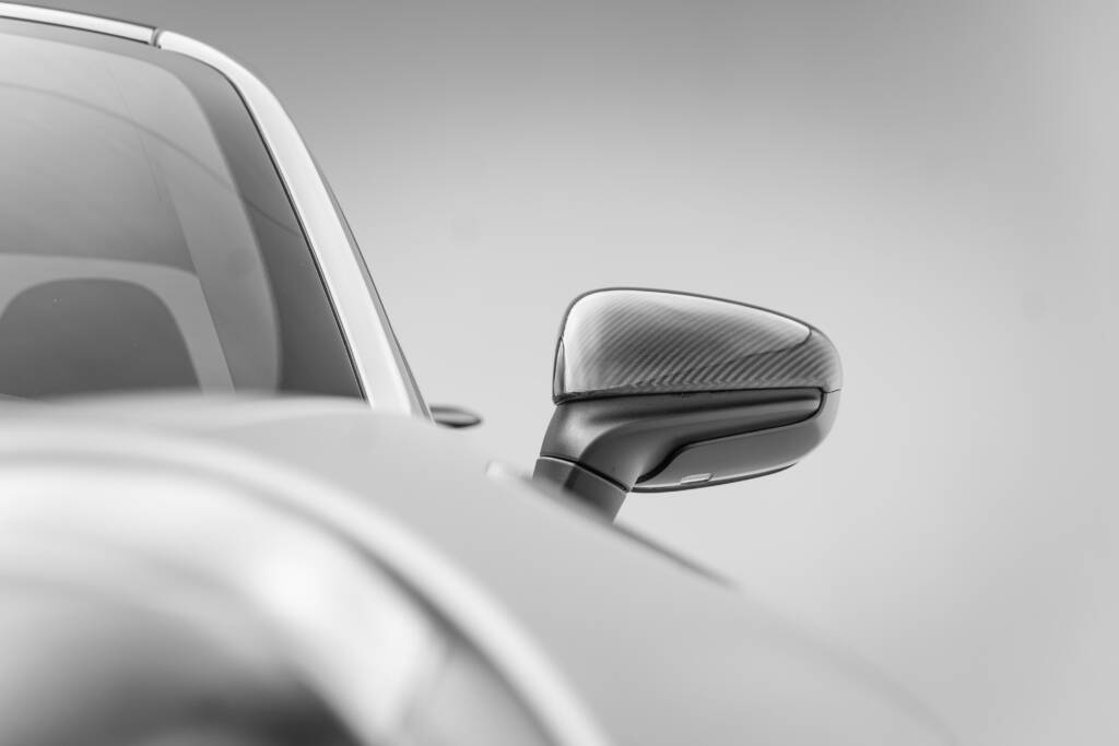Porsche 911 Carrera GTS - miniatyr 36
