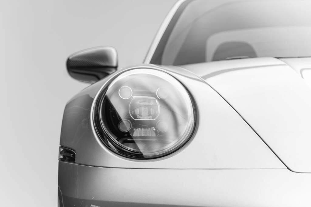 Porsche 911 Carrera GTS - miniatyr 37