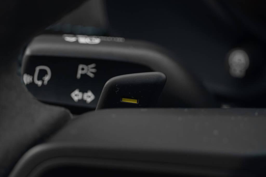 Porsche Cayman 718 GT4 RS - miniatyr 18