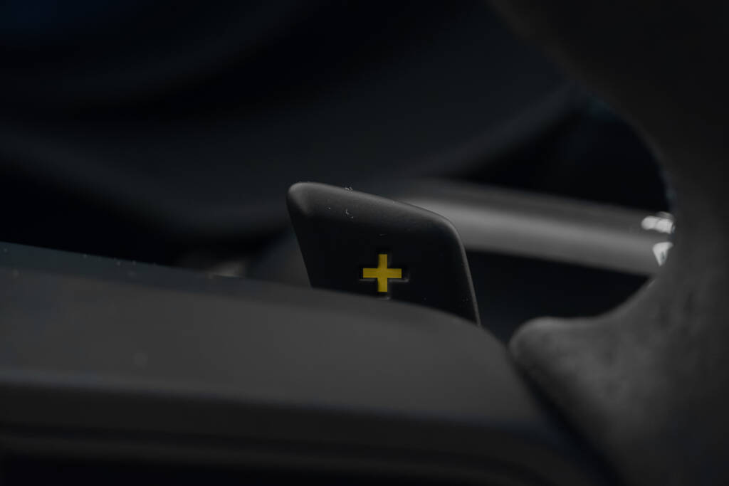 Porsche Cayman 718 GT4 RS - miniatyr 19