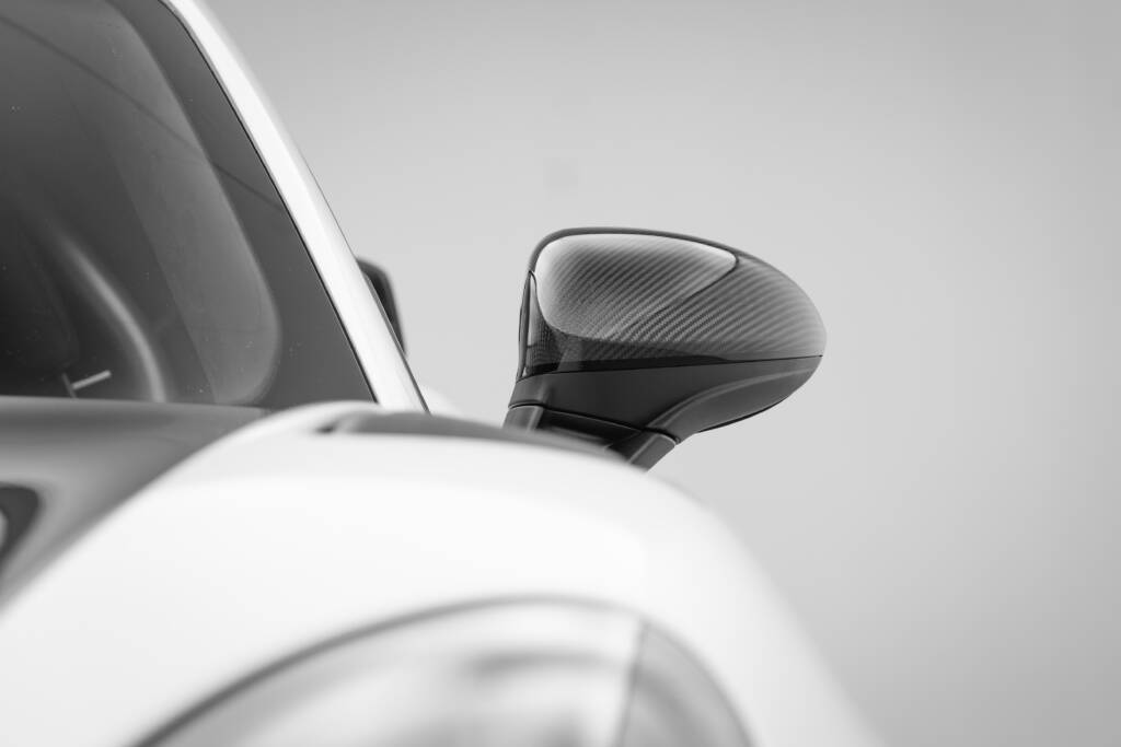 Porsche Cayman 718 GT4 RS - miniatyr 32