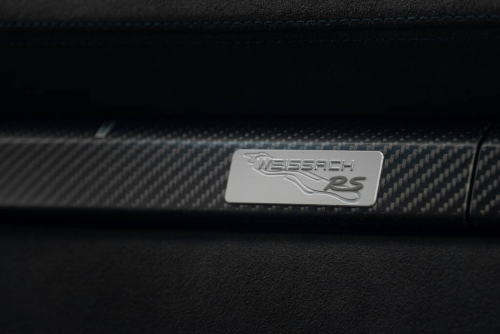 Porsche Cayman 718 GT4 RS - miniatyr 40