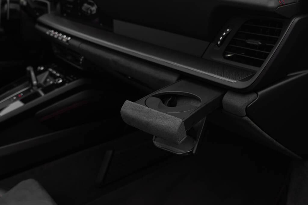 Porsche 911 Carrera GTS 4 - miniatyr 41
