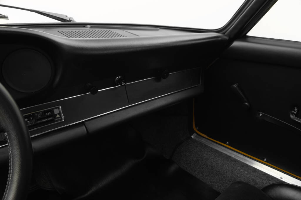 Porsche 911 “RS Lightweight” - miniatyr 11