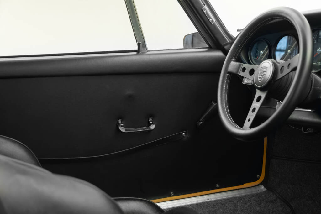 Porsche 911 “RS Lightweight” - miniatyr 15