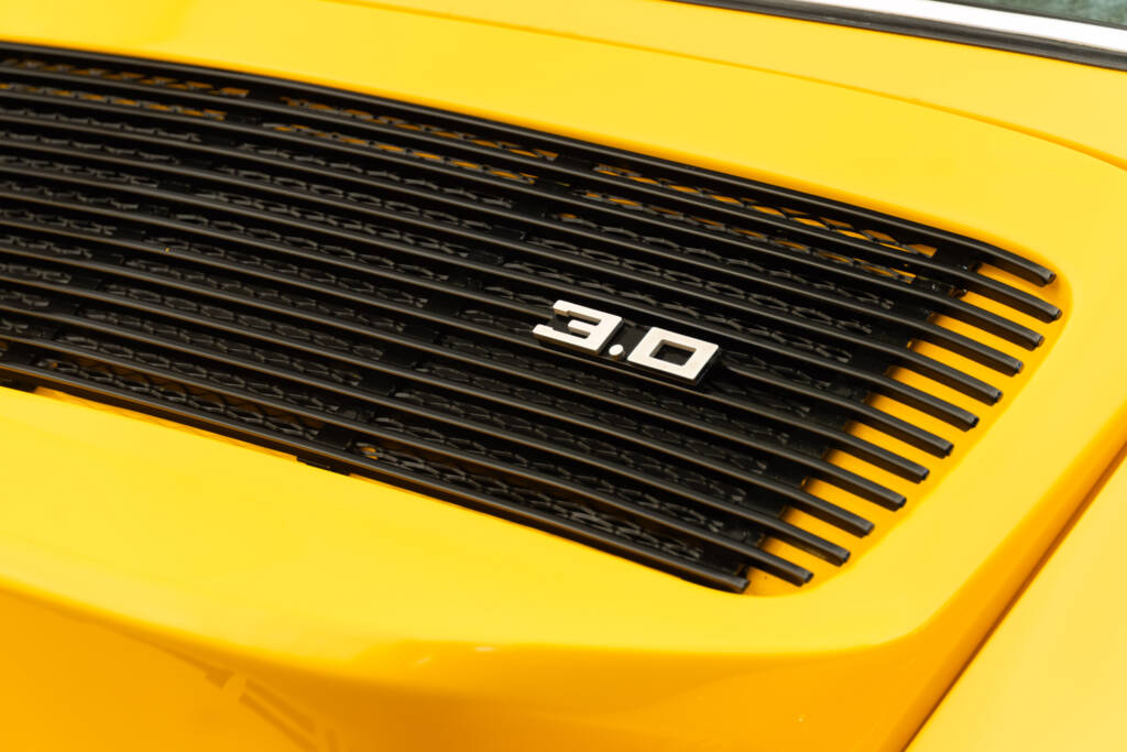 Porsche 911 “RS Lightweight” - miniatyr 25