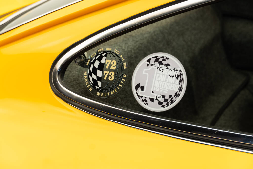 Porsche 911 “RS Lightweight” - miniatyr 26