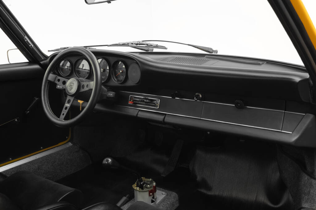 Porsche 911 “RS Lightweight” - miniatyr 30