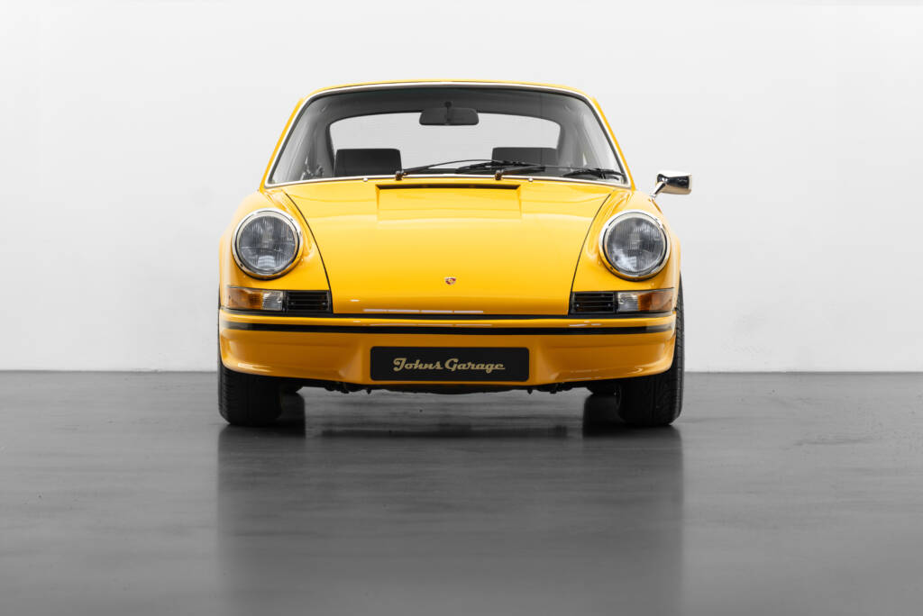 Porsche 911 “RS Lightweight” - miniatyr 4