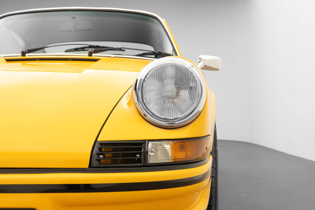 Porsche 911 “RS Lightweight” - miniatyr 37