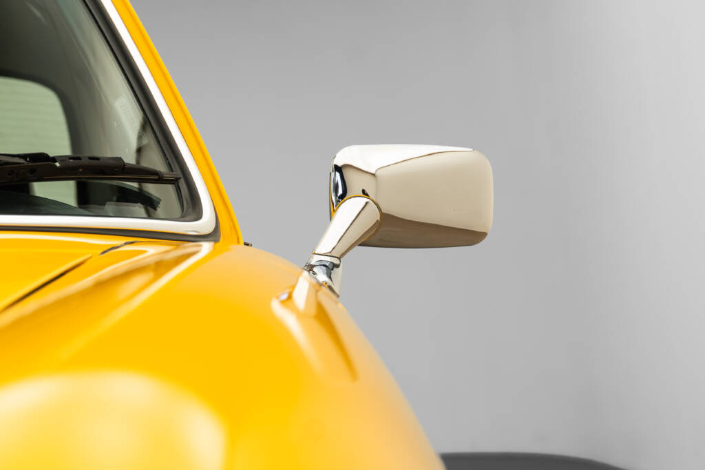 Porsche 911 “RS Lightweight” - miniatyr 38