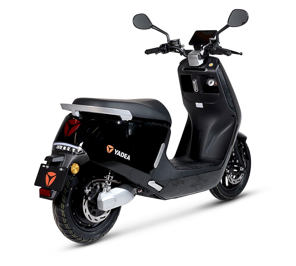 YADEA G5 klass 1 2023 - miniatyr 2