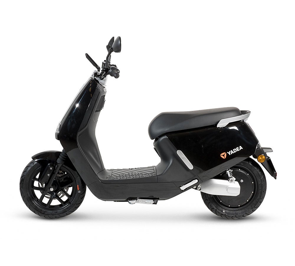 YADEA G5 klass 1 2023 - miniatyr 3