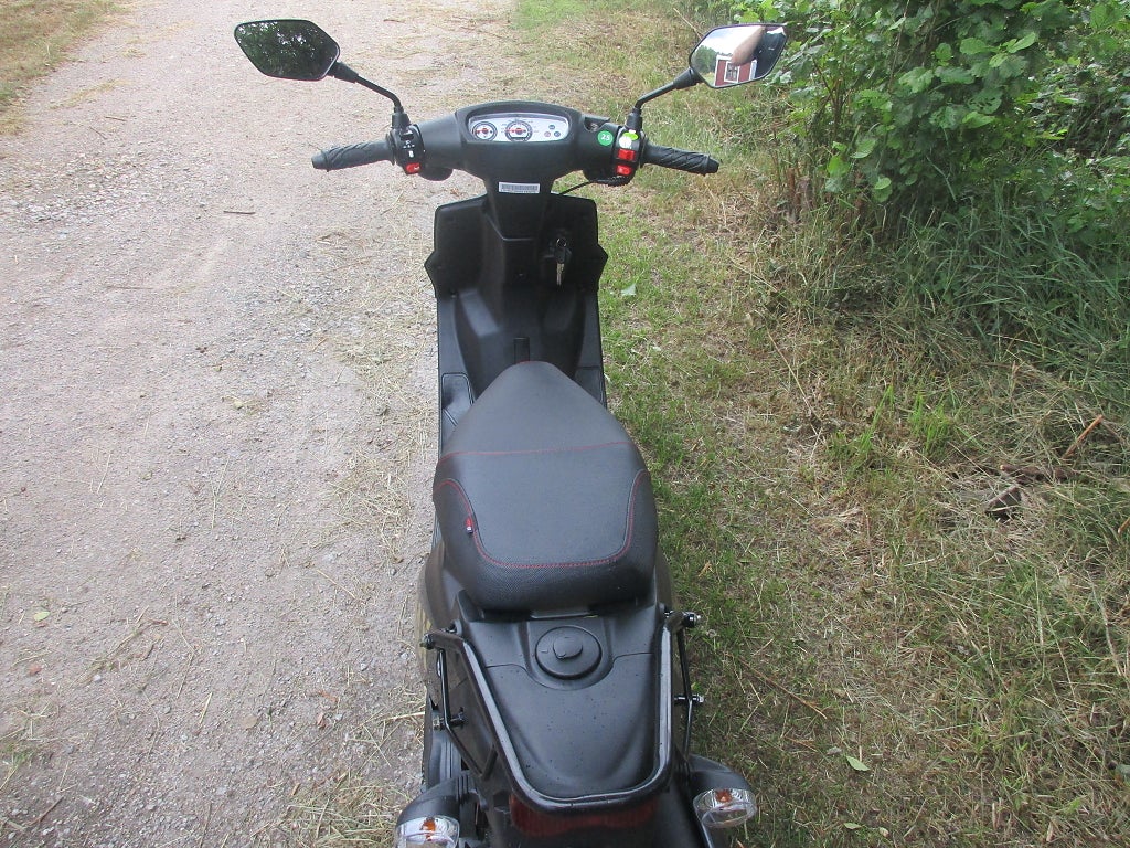 Motocr Bigmax 4T 2024 - miniatyr 3