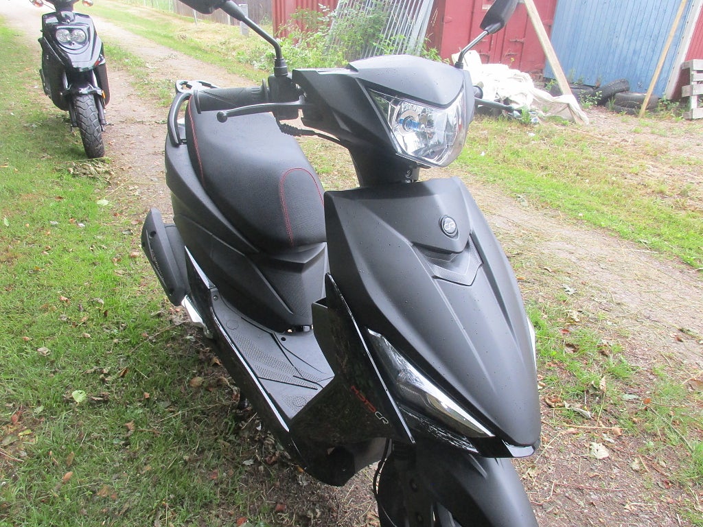 Motocr Comet SP 25 2024 - miniatyr 6