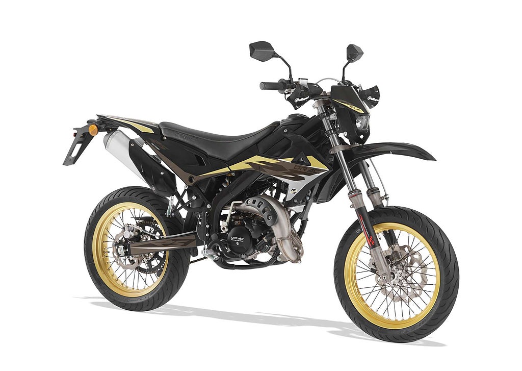 Rieju Drac SM Nightrider  2025 - miniatyr 5