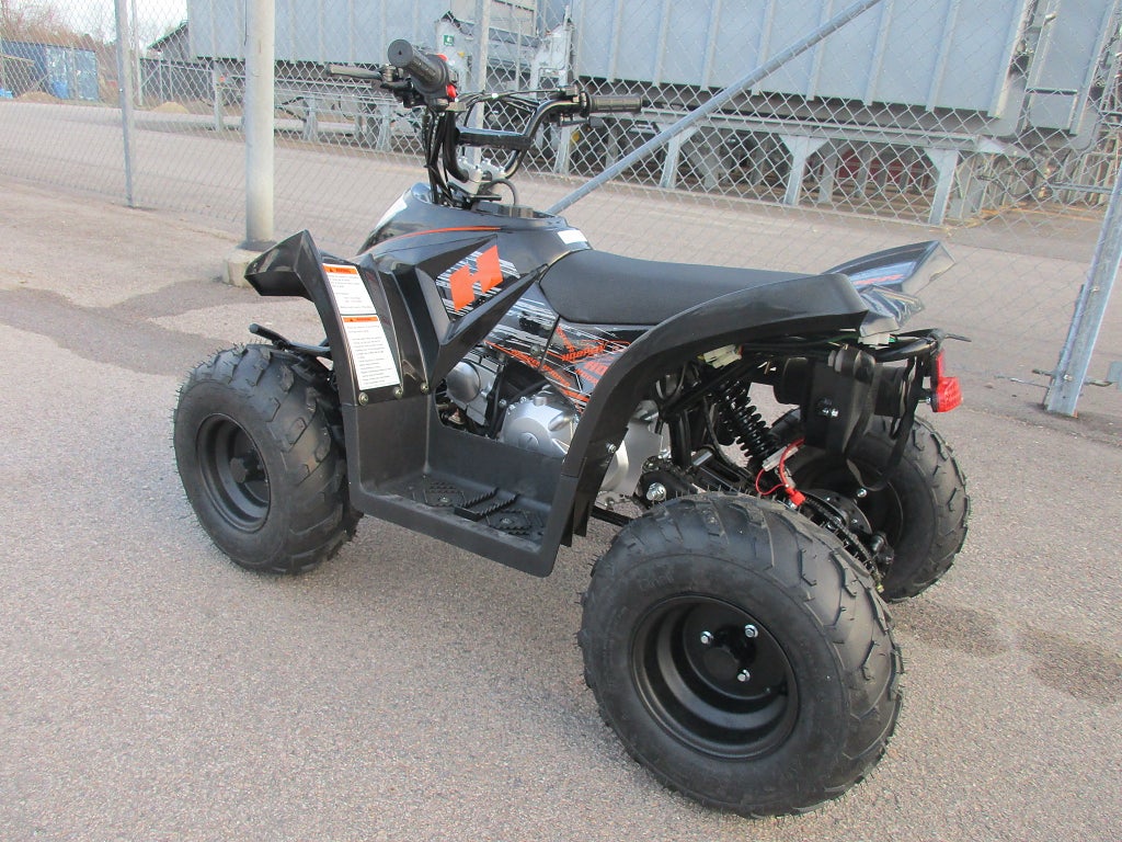 Hooper Z90 2026 - miniatyr 3