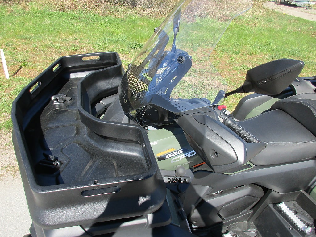 cf-moto CFORCE 625 EPS Touring 2026 - miniatyr 4