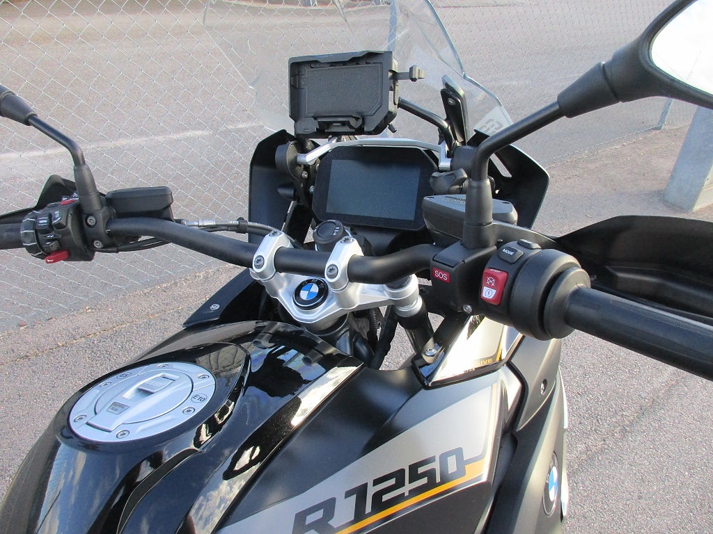 BMW R 1250 GS 2019 - miniatyr 6