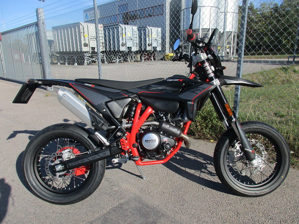 Beta RR 125