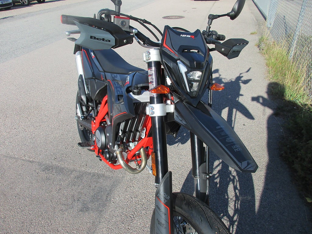 Beta RR 125 2026 - miniatyr 3