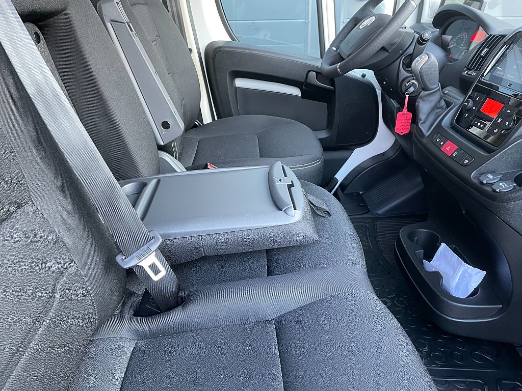 Fiat E-Ducato L3H2 47 kw 2022 - miniatyr 5