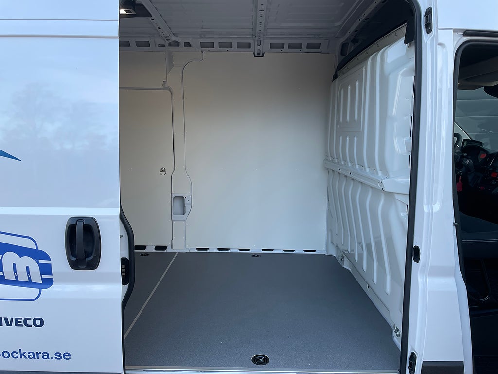 Fiat E-Ducato L3H2 47 kw 2022 - miniatyr 6