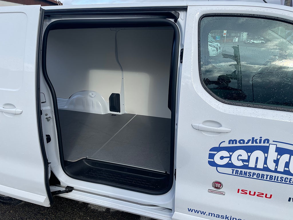 Fiat Scudo 2022 - miniatyr 11