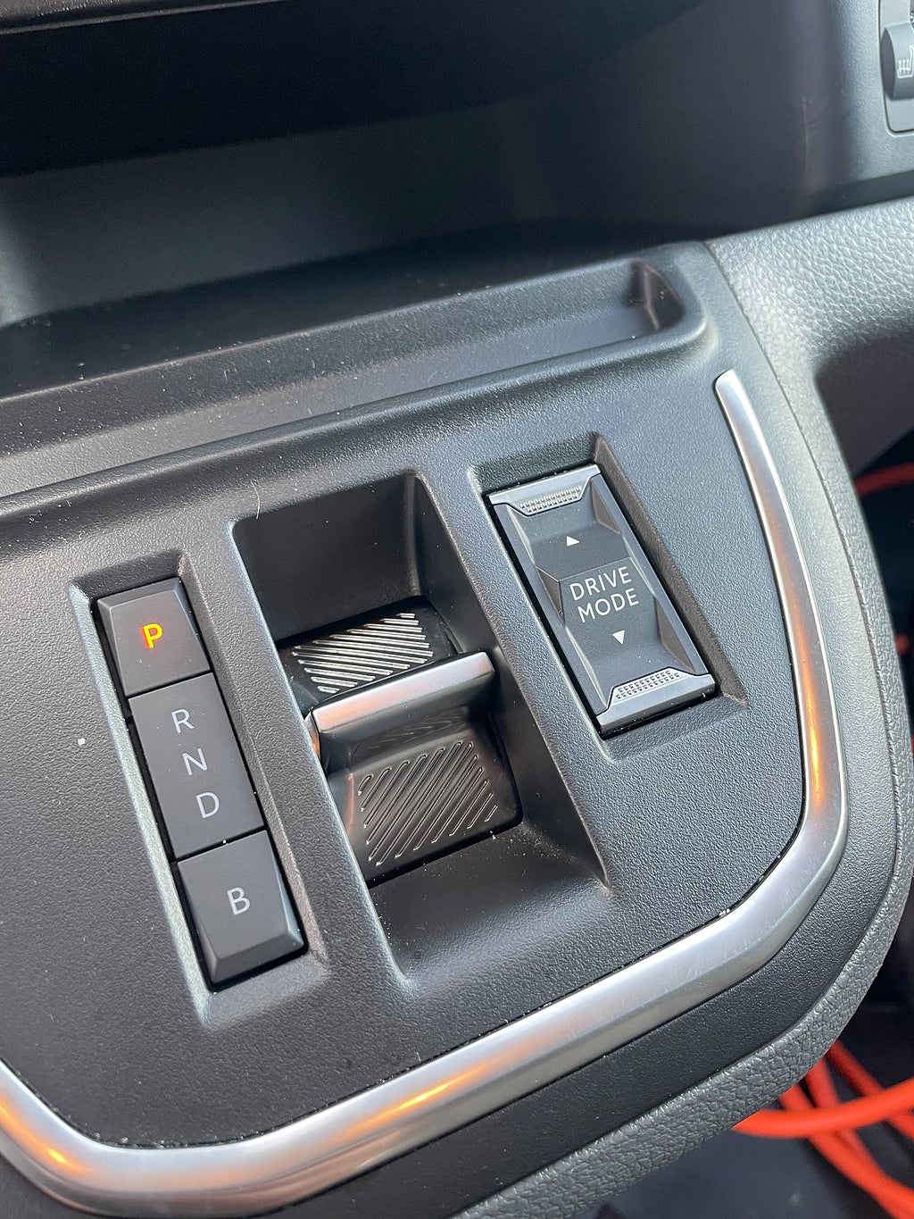 Fiat Scudo 2022 - miniatyr 12