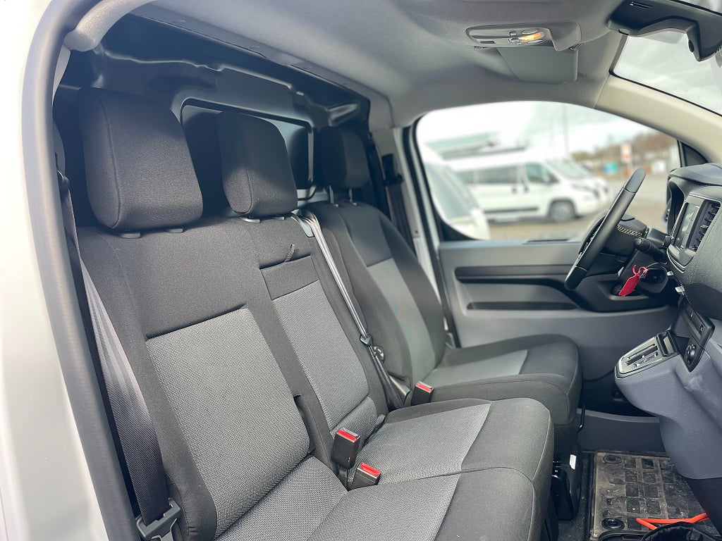 Fiat Scudo 2022 - miniatyr 6