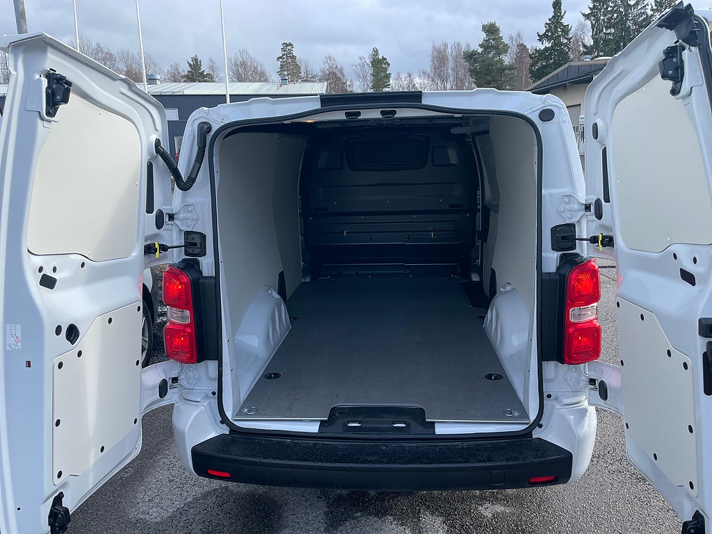 Fiat Scudo 2022 - miniatyr 10