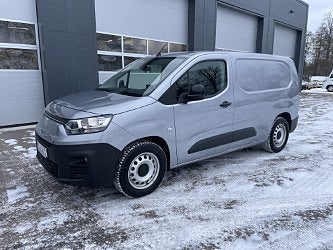 Fiat E - Doblo  Skåp L2