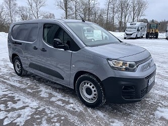 Fiat E - Doblo  2023 - miniatyr 2
