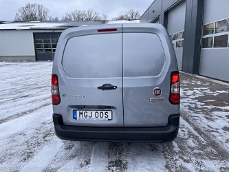 Fiat E - Doblo  2023 - miniatyr 3