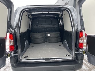Fiat E - Doblo  2023 - miniatyr 4