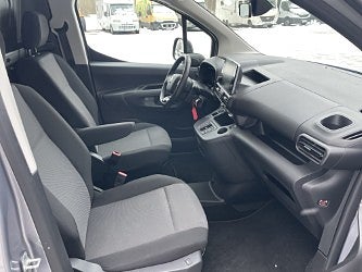 Fiat E - Doblo  2023 - miniatyr 5