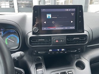 Fiat E - Doblo  2023 - miniatyr 7